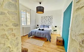 Domfront-Bnb : Chic & Confort