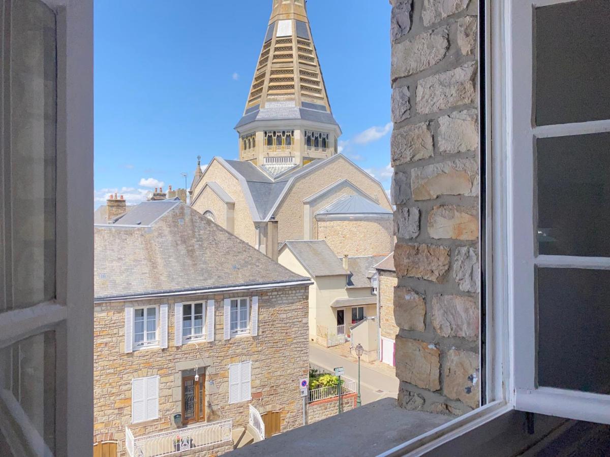 Domfront-Bnb : Chic & Confort Domfront  Exterior foto