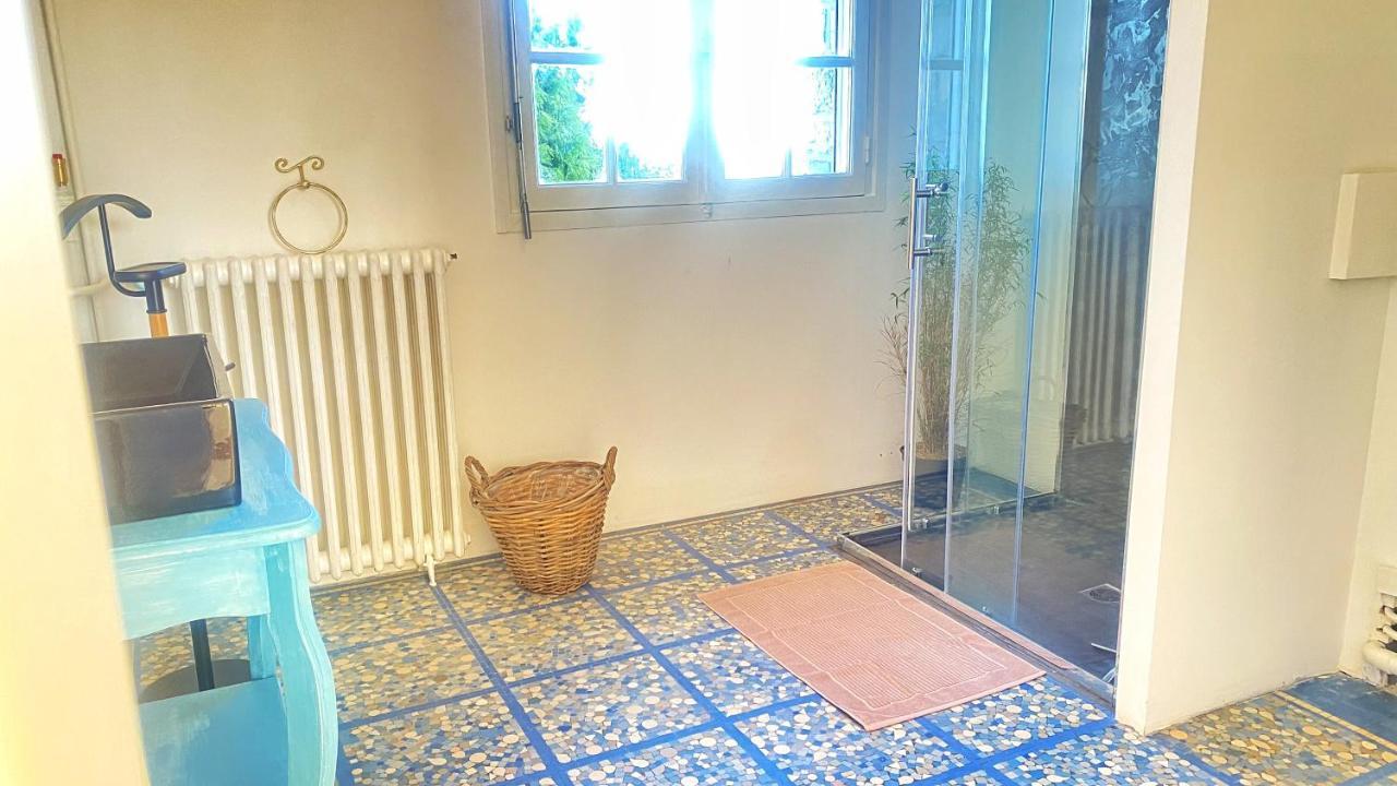Domfront-Bnb : Chic & Confort Domfront  Exterior foto