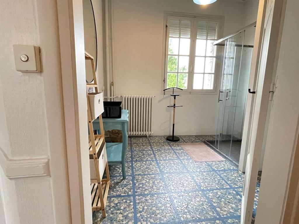 Domfront-Bnb : Chic & Confort Domfront  Exterior foto